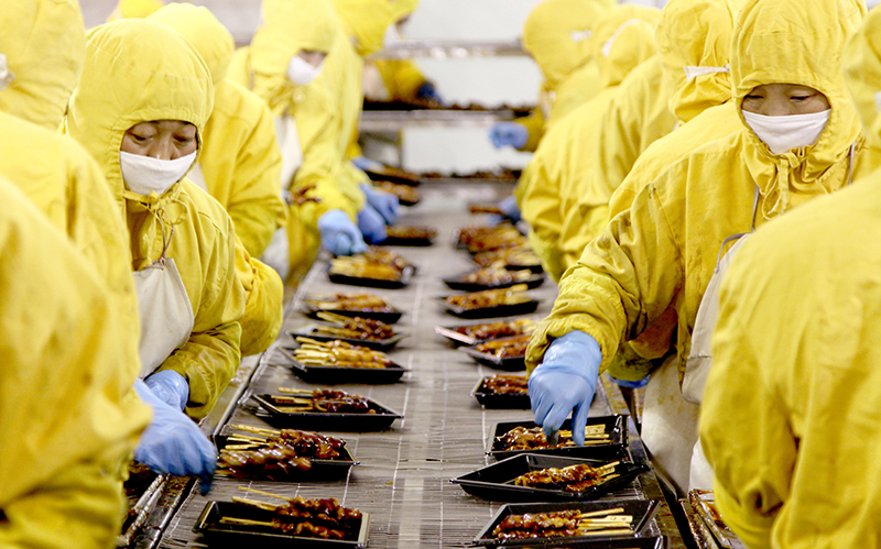 162-全发国际熟食加工车间-王玉顺