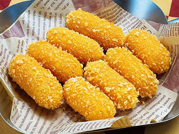 芝士薯条  拷贝